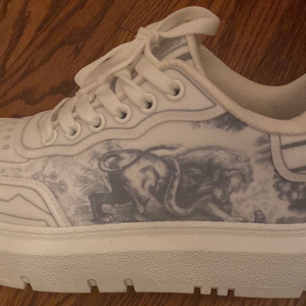 Women’s Dior Addict shoes - Picture 7 of 10